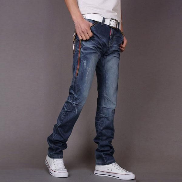  Mens Denim Pants