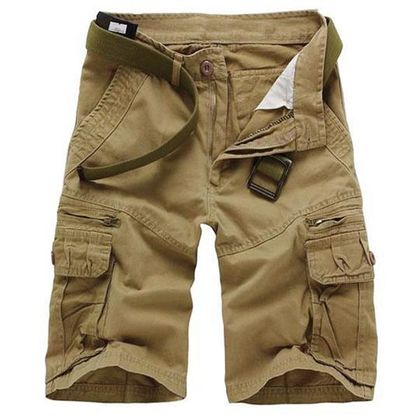 Mens Cargo Shorts