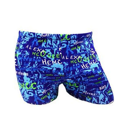 Men's Short