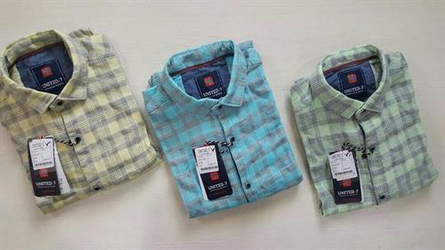 mens shirt manufacturers