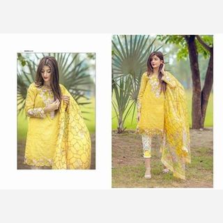 Casual Salwar Suit suppliers India