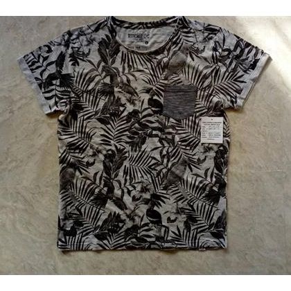 T-shirt-Men's Wear