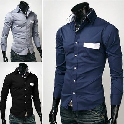 Men's Shirt