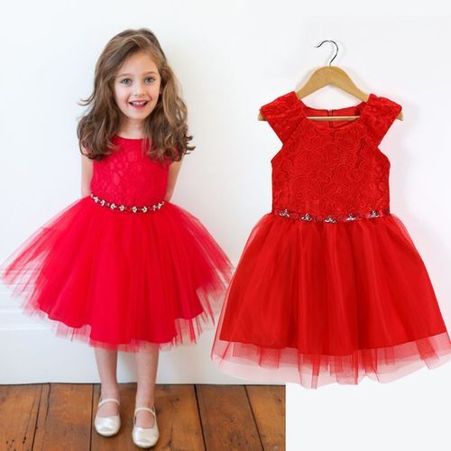 Kids Frock