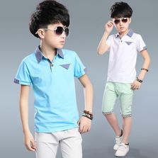 Kids Polo Shirt