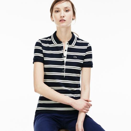 Women Polo Shirt