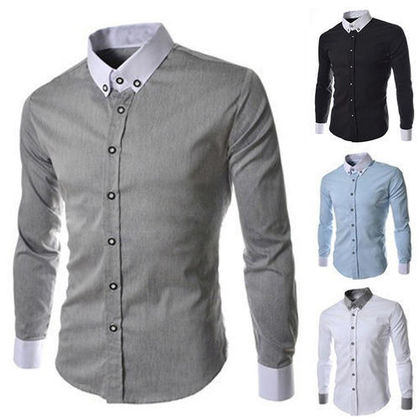 men Shirt