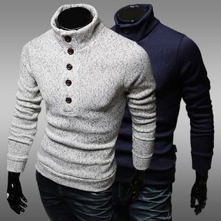 Men's Pullovers