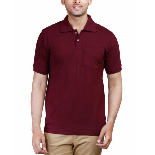 Men Polo Shirt