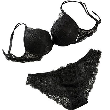 Women Inner Garments [Bra and Panty Sets