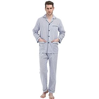 Men's Pajama Set