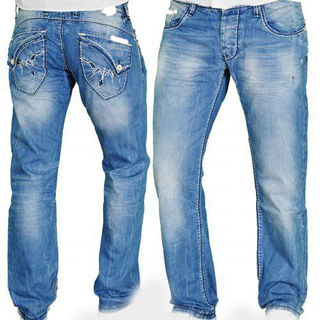Men's-Denim-Jeans