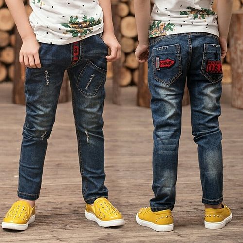 Kids Jeans