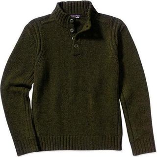 Mens-Woolen-Sweater