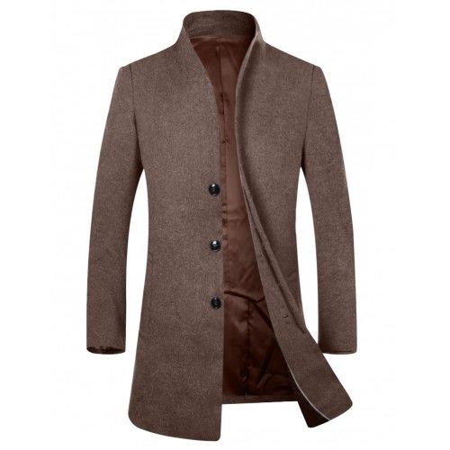 Men's Coat