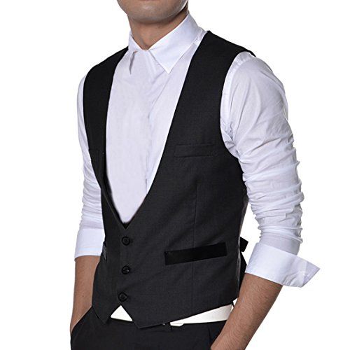 Men's  Waistcoat