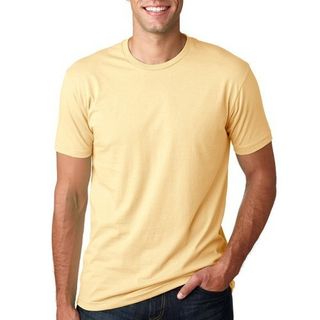 Men's Plain T-Shirt
