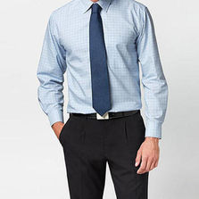 Men's Corporate Uniform.