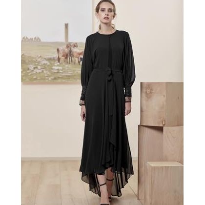 Maxi Dress-Women's Wear