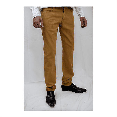 Trouser-Men's Wear