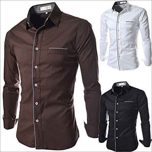 Men's Shirt