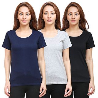 Women T-Shirt 