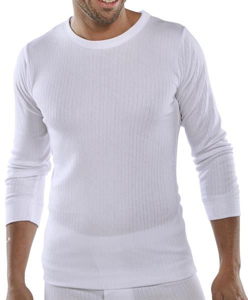 Men's Thermal Vest