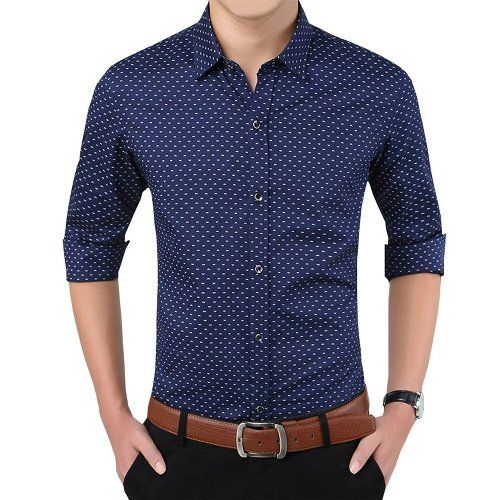 Men's Shirt