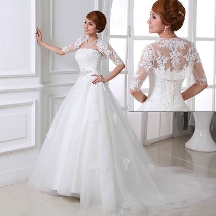 Women Bridal Gowns