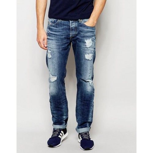 Men's Jeans