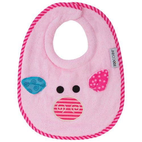 Baby Bib