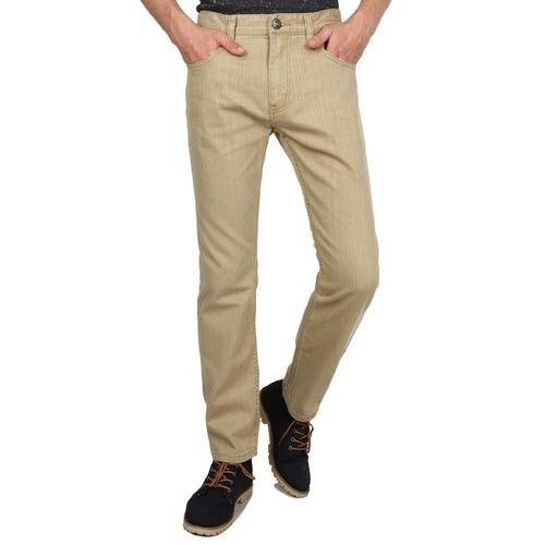 Men's Trouser