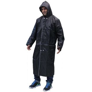 Men's Raincoat