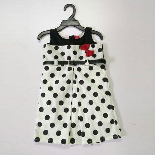 Kids Frock