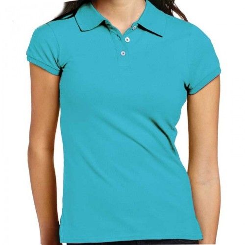 Women Polo Shirt