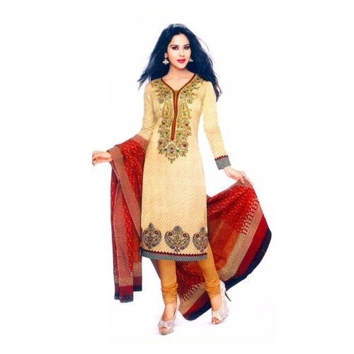 Women Dress Material