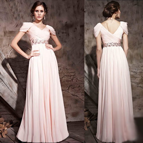 Women Evening Dress