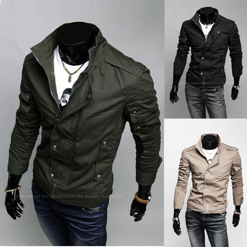 Men's Jackets