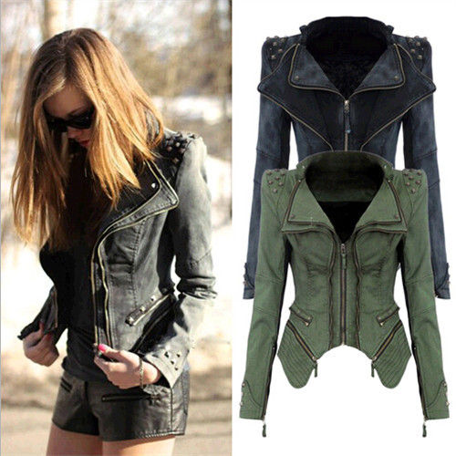 Women Jackets