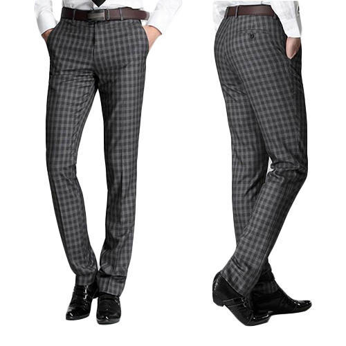 Men Trouser