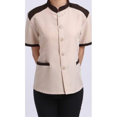 Women's Industrial Uniforms