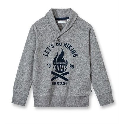 Kids Sweatshirt