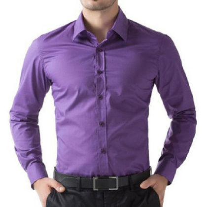 Men's Shirts