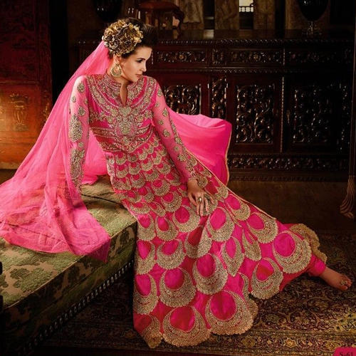 Women Ethnic Wear