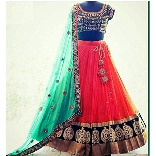  Lengha Choli