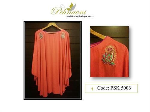 Kaftan-Women's Wear