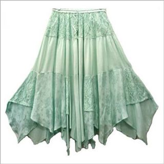 Fashionable Skirts