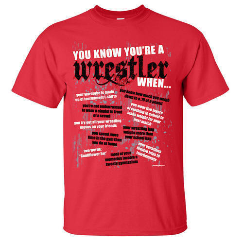 Men's Printed T-Shirt Buyers 