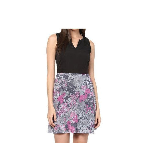 Ladies designer Dress