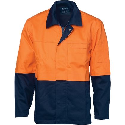 Flame Retardant Jacket